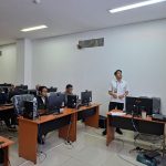 DPMD Kukar Gelar Tes Tertulis Seleksi PENDEKAR Tahun 2026